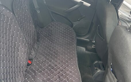 Skoda Octavia, 2009 год, 550 000 рублей, 6 фотография