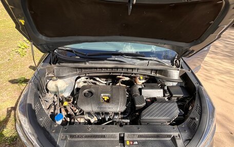 Hyundai Tucson III, 2019 год, 2 290 000 рублей, 11 фотография