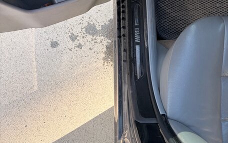 BMW 5 серия, 2002 год, 520 000 рублей, 5 фотография