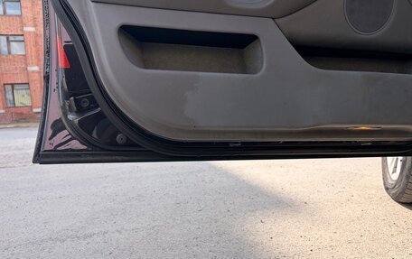 BMW 5 серия, 2002 год, 520 000 рублей, 8 фотография