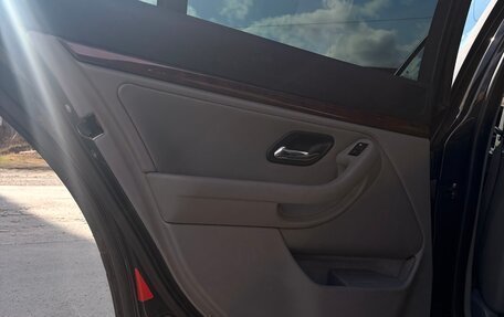 BMW 5 серия, 2002 год, 520 000 рублей, 6 фотография