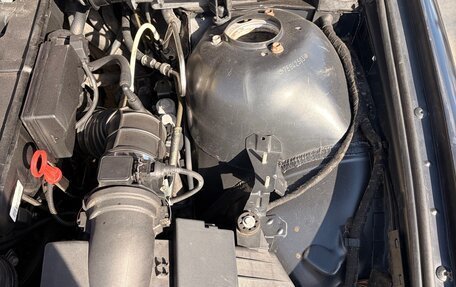 BMW 5 серия, 2002 год, 520 000 рублей, 14 фотография