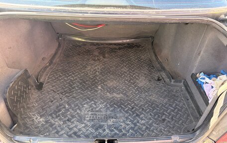 BMW 5 серия, 2002 год, 520 000 рублей, 15 фотография