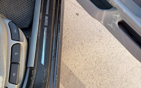 BMW 5 серия, 2002 год, 520 000 рублей, 10 фотография