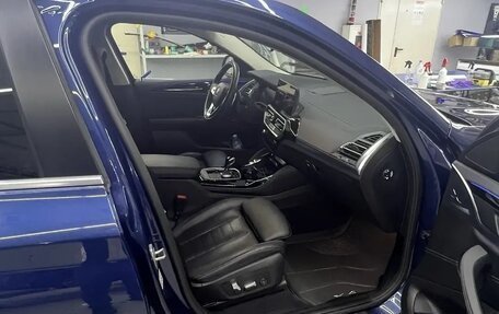 BMW X4, 2022 год, 6 340 000 рублей, 6 фотография