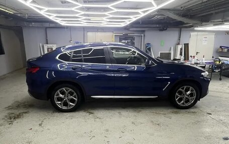 BMW X4, 2022 год, 6 340 000 рублей, 2 фотография