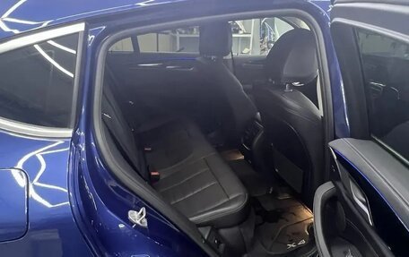 BMW X4, 2022 год, 6 340 000 рублей, 7 фотография