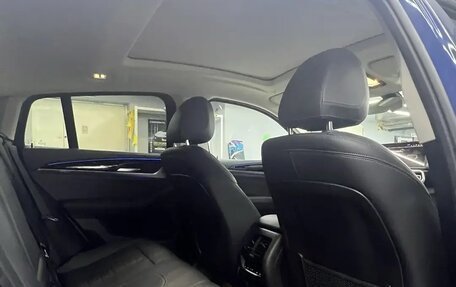 BMW X4, 2022 год, 6 340 000 рублей, 8 фотография