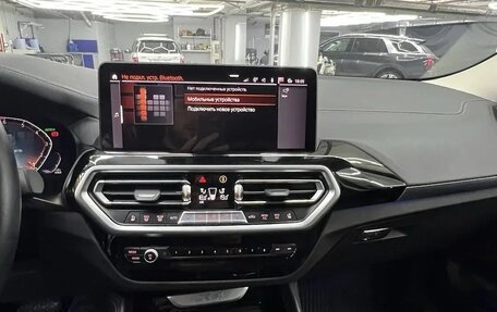 BMW X4, 2022 год, 6 340 000 рублей, 10 фотография