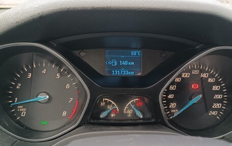 Ford Focus III, 2015 год, 850 000 рублей, 5 фотография