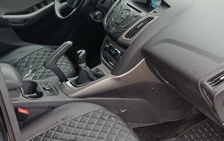 Ford Focus III, 2015 год, 850 000 рублей, 7 фотография