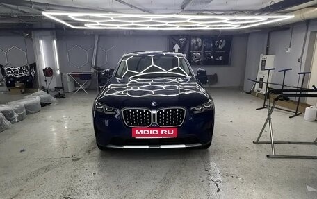 BMW X4, 2022 год, 6 340 000 рублей, 4 фотография