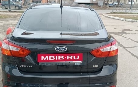 Ford Focus III, 2015 год, 850 000 рублей, 8 фотография