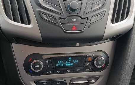 Ford Focus III, 2015 год, 850 000 рублей, 12 фотография