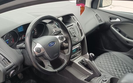 Ford Focus III, 2015 год, 850 000 рублей, 10 фотография