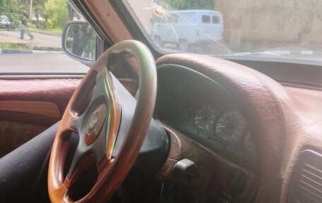 ГАЗ 3110 «Волга», 2004 год, 155 000 рублей, 6 фотография