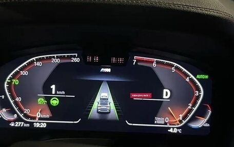 BMW X4, 2022 год, 6 340 000 рублей, 11 фотография