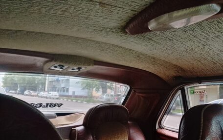 ГАЗ 3110 «Волга», 2004 год, 155 000 рублей, 7 фотография