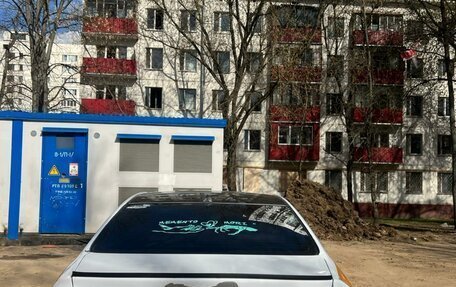 KIA Rio III рестайлинг, 2016 год, 470 000 рублей, 4 фотография