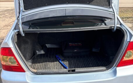 Toyota Corolla, 2006 год, 580 000 рублей, 8 фотография