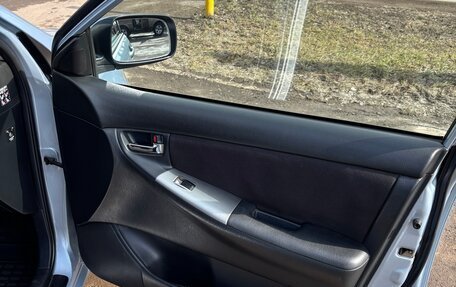 Toyota Corolla, 2006 год, 580 000 рублей, 11 фотография