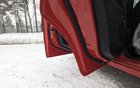 Ford Fiesta, 2007 год, 350 000 рублей, 16 фотография