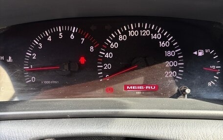 Toyota Corolla, 2006 год, 580 000 рублей, 13 фотография