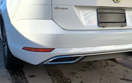 Volkswagen Golf VII, 2018 год, 1 650 000 рублей, 9 фотография