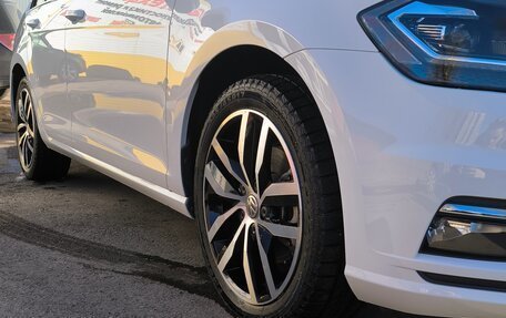 Volkswagen Golf VII, 2018 год, 1 650 000 рублей, 6 фотография