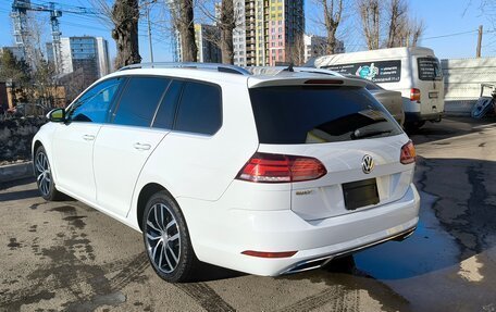 Volkswagen Golf VII, 2018 год, 1 650 000 рублей, 4 фотография