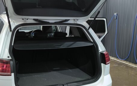 Volkswagen Golf VII, 2018 год, 1 650 000 рублей, 19 фотография