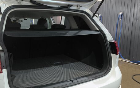 Volkswagen Golf VII, 2018 год, 1 650 000 рублей, 18 фотография