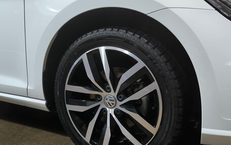 Volkswagen Golf VII, 2018 год, 1 650 000 рублей, 24 фотография