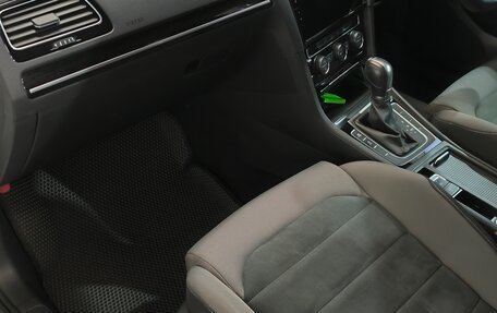 Volkswagen Golf VII, 2018 год, 1 650 000 рублей, 17 фотография