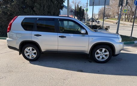 Nissan X-Trail, 2008 год, 870 000 рублей, 3 фотография