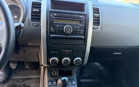 Nissan X-Trail, 2008 год, 870 000 рублей, 12 фотография