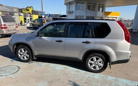Nissan X-Trail, 2008 год, 870 000 рублей, 8 фотография