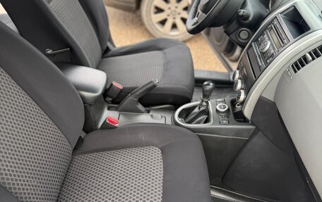 Nissan X-Trail, 2008 год, 870 000 рублей, 13 фотография