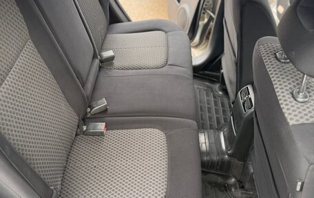 Nissan X-Trail, 2008 год, 870 000 рублей, 14 фотография