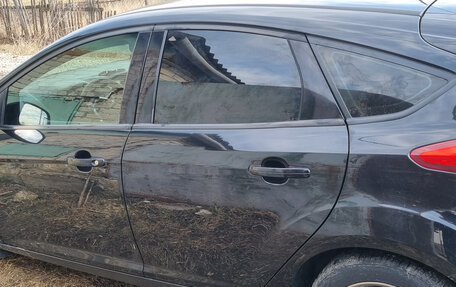 Ford Focus III, 2011 год, 820 000 рублей, 3 фотография