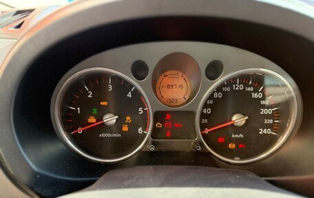 Nissan X-Trail, 2008 год, 870 000 рублей, 15 фотография