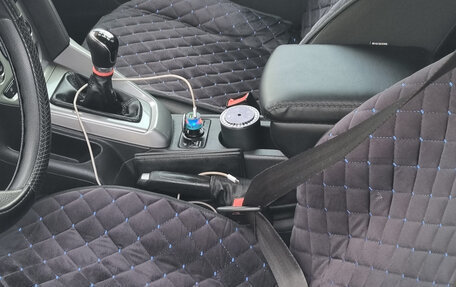 Ford Focus III, 2011 год, 820 000 рублей, 9 фотография