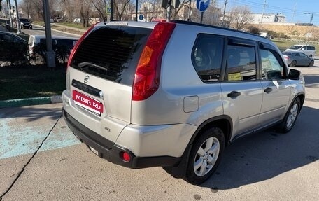 Nissan X-Trail, 2008 год, 870 000 рублей, 5 фотография