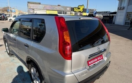 Nissan X-Trail, 2008 год, 870 000 рублей, 7 фотография