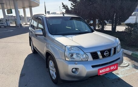 Nissan X-Trail, 2008 год, 870 000 рублей, 2 фотография