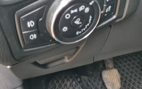 Ford Focus III, 2011 год, 820 000 рублей, 11 фотография