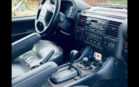 Land Rover Discovery III, 2004 год, 1 500 000 рублей, 5 фотография