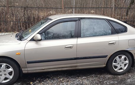 Hyundai Elantra III, 2004 год, 350 000 рублей, 8 фотография