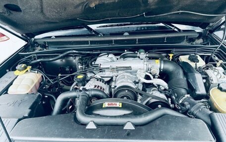 Land Rover Discovery III, 2004 год, 1 500 000 рублей, 6 фотография