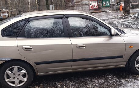 Hyundai Elantra III, 2004 год, 350 000 рублей, 9 фотография